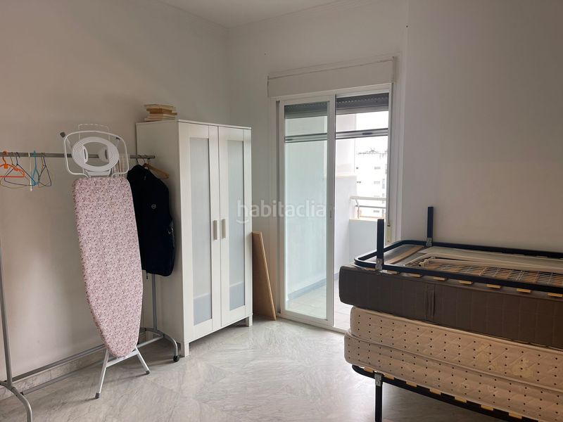 Foto 0fb55705-2565-4024-9761-a6afebd89faa. Rent flat with heating parking in Rinconada (La)