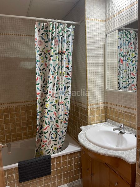 Foto 1a9c270f-4647-4b3f-b152-575e02977635. Rent flat with heating parking in Rinconada (La)