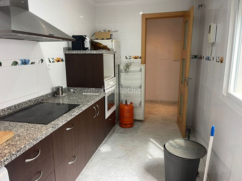 Foto 30d1e8e8-c94d-45eb-9dcc-19f1d4c24184. Rent flat with heating parking in Rinconada (La)