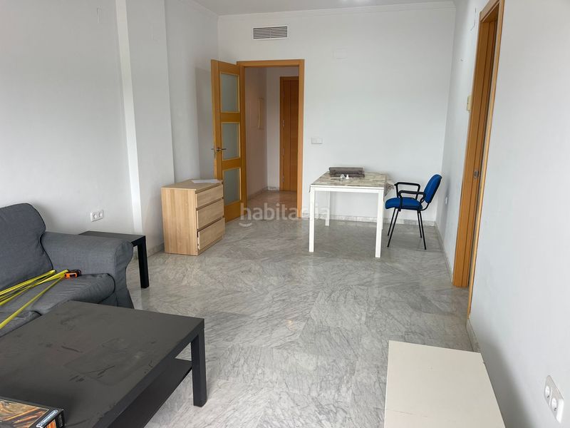 Foto 8b771a61-12f0-400d-8dbc-ab5ea653e62f. Rent flat with heating parking in Rinconada (La)