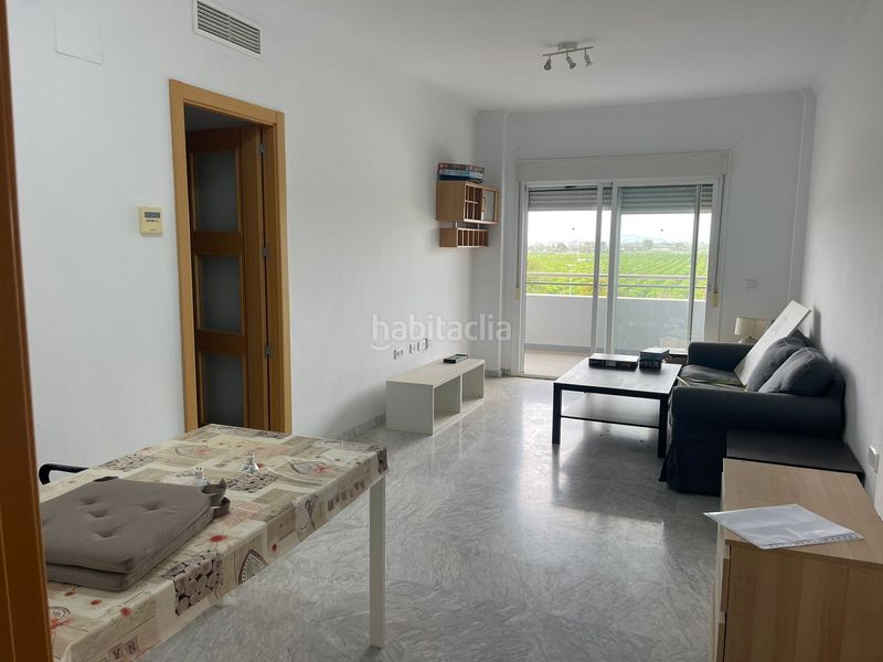 Foto ae5912e2-eb7b-473b-bacd-50e4a7dab88c. Rent flat with heating parking in Rinconada (La)