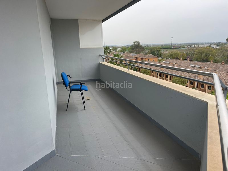 Foto bfc2c5fc-eaa4-47e4-8528-7d53fe63c923. Rent flat with heating parking in Rinconada (La)