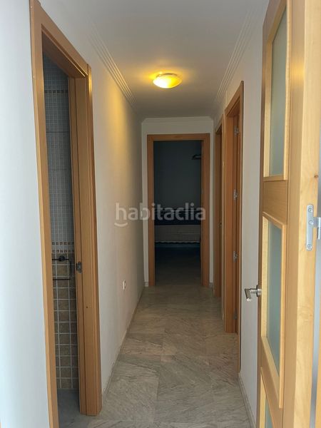 Foto d8701046-6cf7-47f5-968f-1679529ec8fd. Rent flat with heating parking in Rinconada (La)