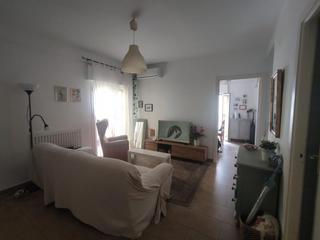 Location Appartement  Calle dean lópez cepero. Piso para alquiler temporal en zona alfalfa.