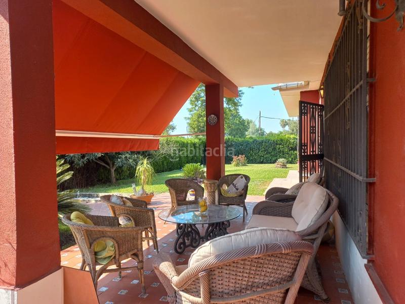 Foto 07a8c8f9-57ad-4396-97a0-58fdaffe4a16. Chalet se vende chalet en urbanización “las pilas”, ?? en Valencina de la Concepción