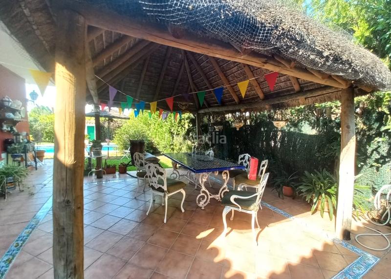 Foto 686b7c8b-c5b8-4773-a7dc-e88f515b118d. Chalet se vende chalet en urbanización “las pilas”, ?? en Valencina de la Concepción