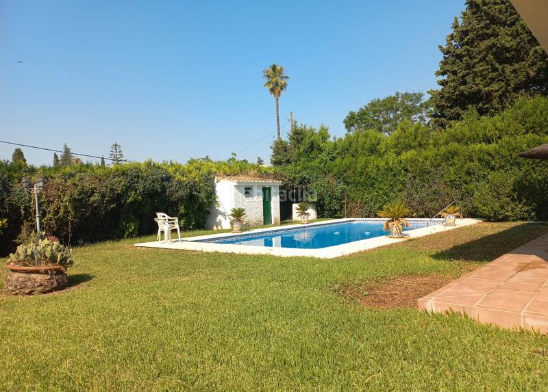 Foto e67bc5d5-892f-48ab-9e18-005bf38113ca. Chalet se vende chalet en urbanización “las pilas”, ?? en Valencina de la Concepción
