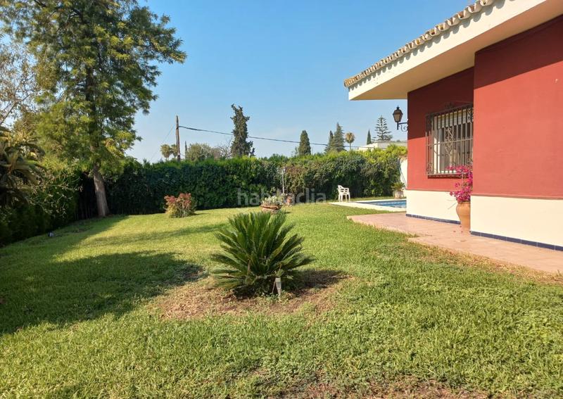 Foto f0e8734d-a35a-49ff-96e7-ddfd59ecda11. Chalet se vende chalet en urbanización “las pilas”, ?? en Valencina de la Concepción