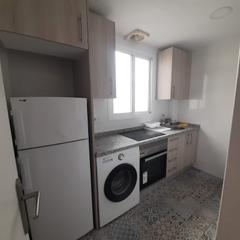 Lloguer Pis a Calle dean lópez cepero 10. Estupendo piso para alquilar hasta enero de 2026