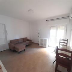 Flat in Calle Dean López Cepero 10