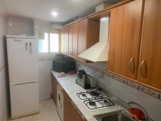 Appartamento  Calle monederos. Se vende piso en la macarena- plaza de centuria macarena