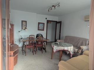 Pis  Calle monederos. Se vende piso en la macarena- plaza de centuria macarena