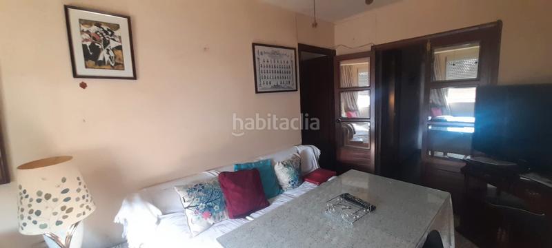 Foto 17538915-0cdd-41b8-a541-be74ee37ba52. Etagenwohnung in Triana Casco Antiguo Sevilla