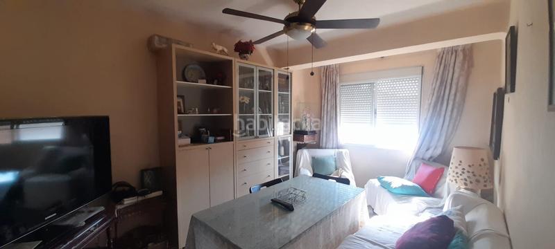 Foto 2cac2565-0da6-43d3-8306-307f238a5300. Etagenwohnung in Triana Casco Antiguo Sevilla