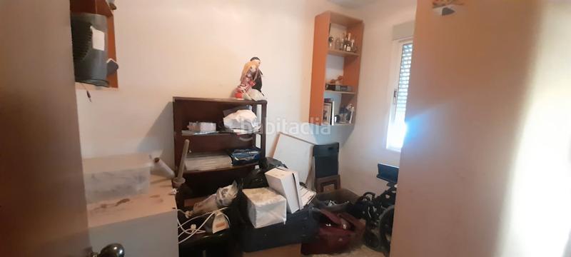 Foto 51e13eaf-025d-4669-a498-e3fbdd2f5fe0. Etagenwohnung in Triana Casco Antiguo Sevilla