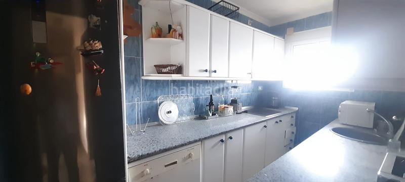 Foto b2a225f5-2626-448f-ae91-61a7de7af60b. Etagenwohnung in Triana Casco Antiguo Sevilla