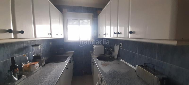 Foto bd7cd391-bd1c-451f-a812-0e94ae119d69. Etagenwohnung in Triana Casco Antiguo Sevilla