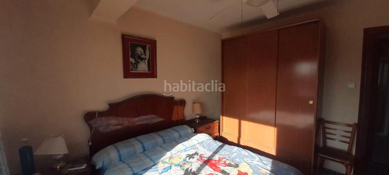 Foto c2d46a44-b51a-4159-a59d-fedba9d5467d. Etagenwohnung in Triana Casco Antiguo Sevilla