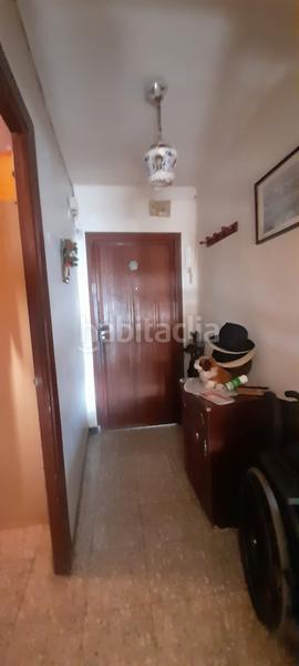Foto e67a0082-dc99-4fbb-8cd3-8c3d1b6c5c9f. Etagenwohnung in Triana Casco Antiguo Sevilla