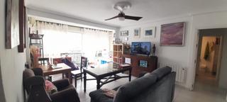 Appartement  Grupo nuestra señora del amparo. Piso en venta barriada ntra. sra. del amparo, zona macarena (1º