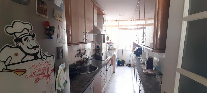 Foto 2c37aa30-ab8c-4a48-b3ab-7ed37c47cf07. Piso  en venta barriada ntra. sra. del amparo, zona macarena (1º sin ascensor) en Sevilla