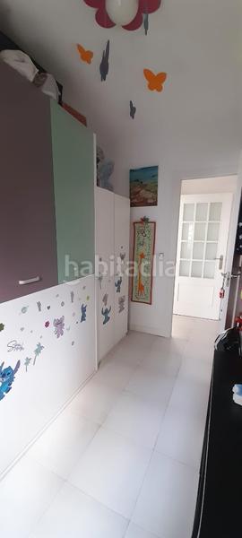 Foto 2ca3b339-d336-4397-a9f5-fd4a711132fc. Piso  en venta barriada ntra. sra. del amparo, zona macarena (1º sin ascensor) en Sevilla