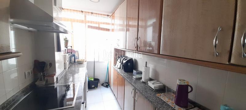 Foto 73f58761-fb8e-48aa-9e03-7a53e1cfe407. Piso  en venta barriada ntra. sra. del amparo, zona macarena (1º sin ascensor) en Sevilla