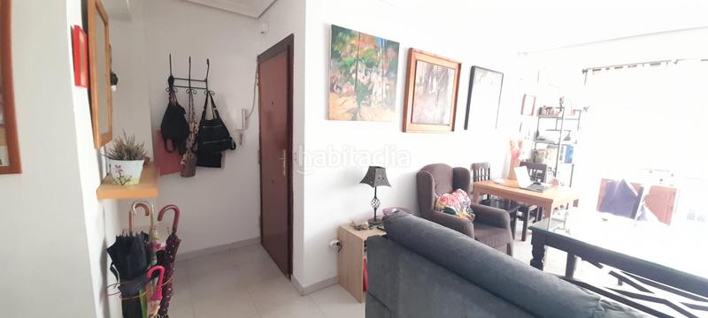 Foto 85764dd8-da44-48d5-8fca-f2d3e83255e9. Piso  en venta barriada ntra. sra. del amparo, zona macarena (1º sin ascensor) en Sevilla