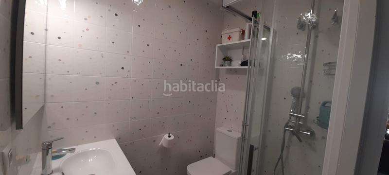 Foto 8967d3a6-45f6-4b9b-beed-e47d700eae16. Piso  en venta barriada ntra. sra. del amparo, zona macarena (1º sin ascensor) en Sevilla