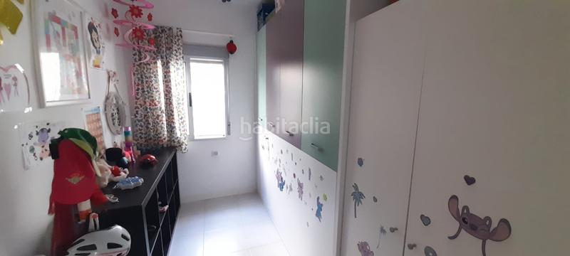 Foto 8d3b8115-7e94-405e-83e5-ba13d4424d10. Piso  en venta barriada ntra. sra. del amparo, zona macarena (1º sin ascensor) en Sevilla