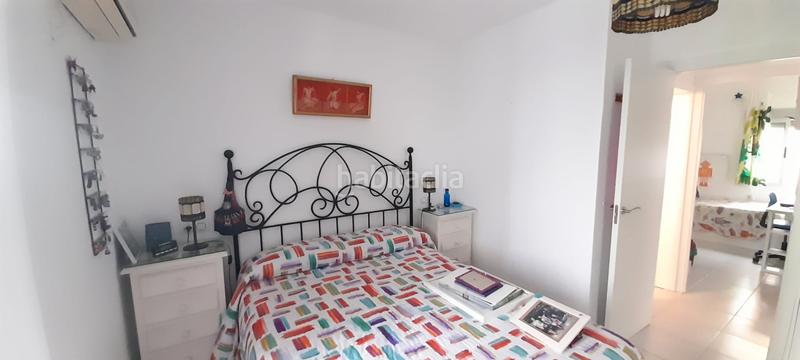 Foto 9d724aa1-9cd4-4f3e-bbb6-e6dcf1c3024f. Piso  en venta barriada ntra. sra. del amparo, zona macarena (1º sin ascensor) en Sevilla