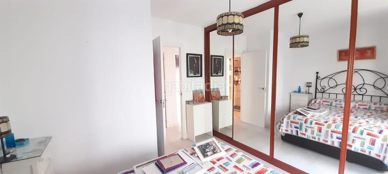 Foto b8a4373f-f2d6-41a1-9021-4525c778af30. Piso  en venta barriada ntra. sra. del amparo, zona macarena (1º sin ascensor) en Sevilla