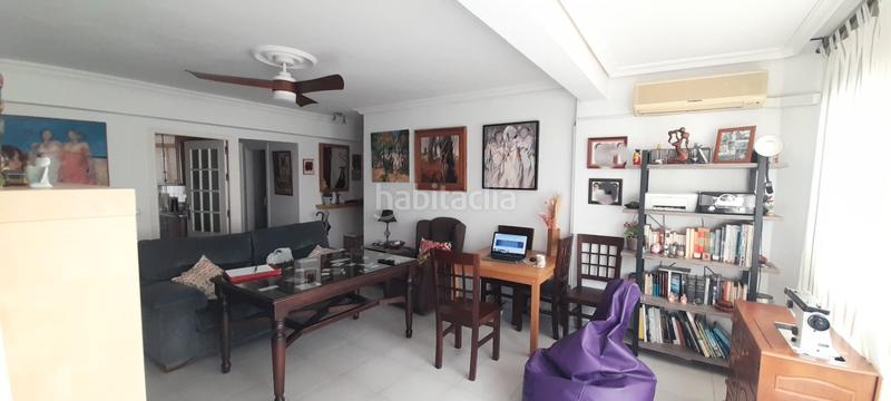 Foto bcd77446-268e-4ecc-b0bf-01498ab2c340. Piso  en venta barriada ntra. sra. del amparo, zona macarena (1º sin ascensor) en Sevilla