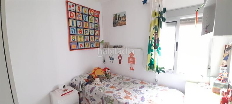 Foto bdb159ce-7b10-47ab-a811-5a27dc94b7b3. Piso  en venta barriada ntra. sra. del amparo, zona macarena (1º sin ascensor) en Sevilla