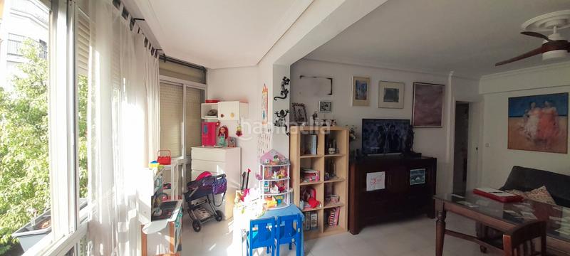 Foto dfbc1173-f2c8-4736-99ea-8fd9ebf81d09. Piso  en venta barriada ntra. sra. del amparo, zona macarena (1º sin ascensor) en Sevilla