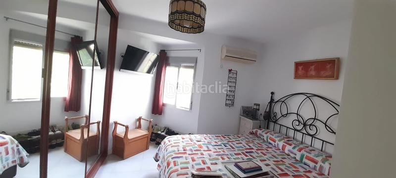 Foto e3182c86-b7e5-44f5-9936-985f77c64d51. Piso  en venta barriada ntra. sra. del amparo, zona macarena (1º sin ascensor) en Sevilla