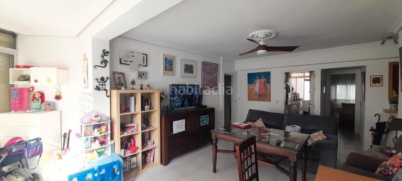 Foto e405fbf9-b14f-4c1f-ab43-05c44fd654dd. Piso  en venta barriada ntra. sra. del amparo, zona macarena (1º sin ascensor) en Sevilla