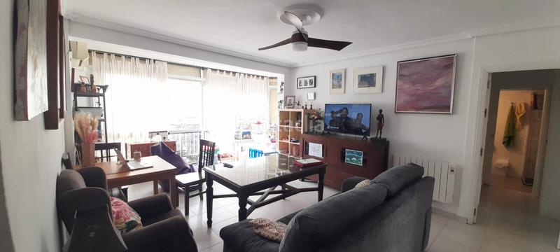 Foto e6addbc0-db5d-40da-9f20-95eb4986d813. Piso  en venta barriada ntra. sra. del amparo, zona macarena (1º sin ascensor) en Sevilla