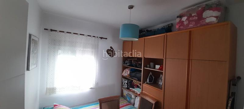 Foto f29351b2-48e3-470a-a448-d465f480b977. Piso  en venta barriada ntra. sra. del amparo, zona macarena (1º sin ascensor) en Sevilla