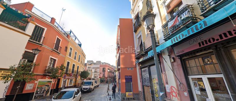 Foto 21826467-99d9-4b44-9280-9efc6e6f485f. Piso en calle Feria 33 se vende piso en calle Feria en Sevilla