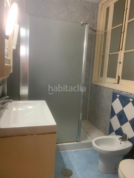 Foto 79365356-3b3a-47c7-97d1-4ceccf429331. Piso en calle Feria 33 se vende piso en calle Feria en Sevilla