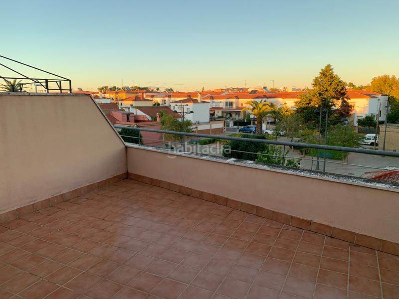 Foto 391cc738-ddbb-4f61-b446-3d602edfbc97. Dúplex amb calefacció aparcament a Arco Norte - Avda España Dos Hermanas