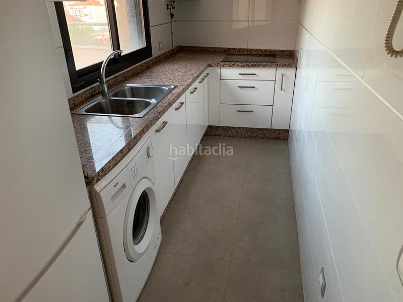 Foto 48c82727-a8e1-4e4b-9dc4-c3a06512edd2. Dúplex amb calefacció aparcament a Arco Norte - Avda España Dos Hermanas