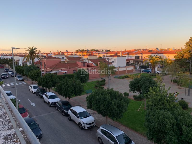 Foto 6a41c731-1df4-4752-9438-1f1c1d0c32c2. Dúplex amb calefacció aparcament a Arco Norte - Avda España Dos Hermanas