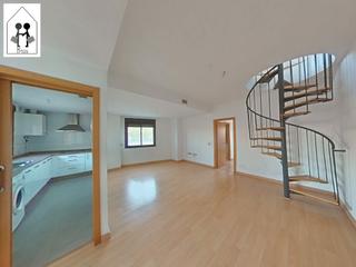 Dúplex  Garcilaso de la vega. Se vende atico duplex en avenida de españa