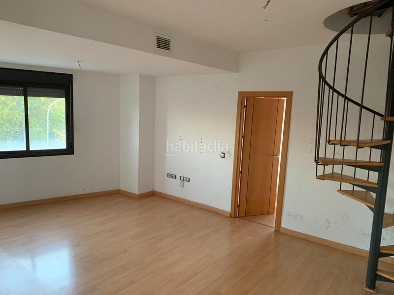 Foto a25e173d-8ec6-4252-8958-d6303cfe1d74. Dúplex amb calefacció aparcament a Arco Norte - Avda España Dos Hermanas