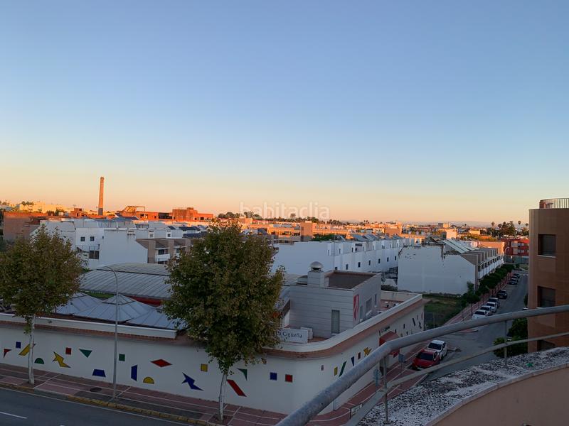 Foto e5db2275-793b-443a-860a-8a570b88d696. Dúplex amb calefacció aparcament a Arco Norte - Avda España Dos Hermanas