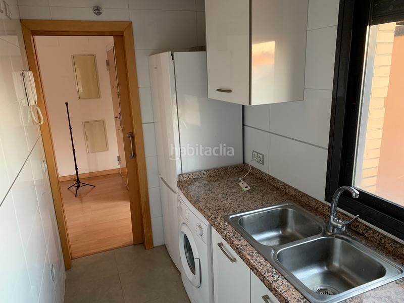 Foto f70fcf53-c892-4866-b069-e0813989bcf5. Dúplex amb calefacció aparcament a Arco Norte - Avda España Dos Hermanas