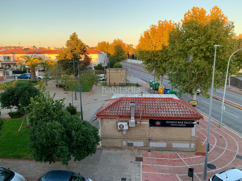 Foto fcfa0292-5256-4f38-ada5-b6e6ee872a5d. Dúplex amb calefacció aparcament a Arco Norte - Avda España Dos Hermanas