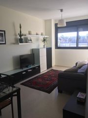 Rent Flat  Calle hispano aviación. *se alquila vivienda temporal*